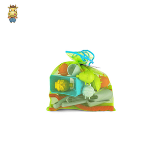 Kit de fabrication de boules de neige, ensemble de 15 jouets de neige avec pinces, moules, pelle, râteau, jouets d'hiver pour les batailles de neige en plein air, jouets de plage et de sable pour enfants - Product Image 3