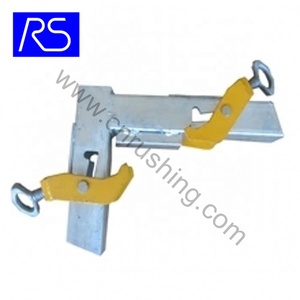 Encofrado Acero <span class=keywords><strong>Rasto</strong></span> Tipo L Abrazaderas de esquina Cerraduras de ángulo de encofrado - Product Image 2