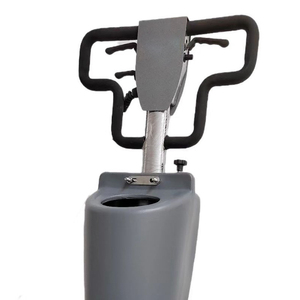 Machine à polir la pierre de style européen JH-17F 3 CV, polisseuse de sol pour usage domestique, idéale pour les petits espaces, machine à nettoyer les sols - Product Image 3