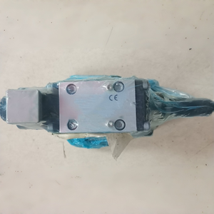 Vanne de commande hydraulique, électrovanne proportionnelle, série AGIU-10, AGIU-10/100, AGIU-10/210, AGIU-10/315, AGIU-10/350, AGIU-10/100/P - Product Image 6