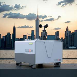 Hangar para Dron GPS GDU K03, Serie S200, Control por Aplicación, Nivel Experto, Control Remoto de Plástico, Retorno, Transmisión de Datos - Product Image 2