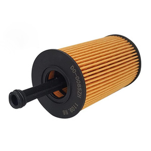 Filtre à huile pour voiture KOOLMAN français, insert de filtre neuf en papier 1109R6 1109R7 9463704780, garantie 12 mois - Product Image 1