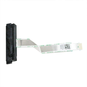 Nuevo Cable Conector de Repuesto para Disco Duro SATA HDD para <span class=keywords><strong>Dell</strong></span> <span class=keywords><strong>Inspiron</strong></span> 15 3000 <span class=keywords><strong>3552</strong></span> 3551 3555 15U 3551 <span class=keywords><strong>3552</strong></span> 3555 P47F IRIS15 - Product Image 2