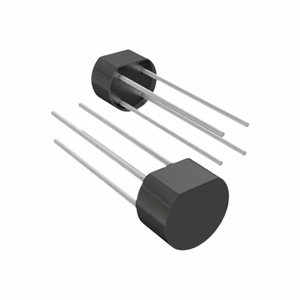 In Stock Electronic Circuit Components Diodes W04G-E4/51 4-Circular, WOG - Product Image 1