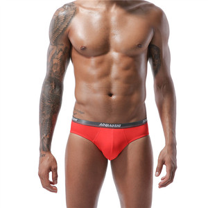 FF2061 Slip da <span class=keywords><strong>Uomo</strong></span> a Vita Bassa con Fascia Larga in Modal e <span class=keywords><strong>Microfibra</strong></span>, <span class=keywords><strong>Boxer</strong></span> da <span class=keywords><strong>Uomo</strong></span> all'Ingrosso - Product Image 5