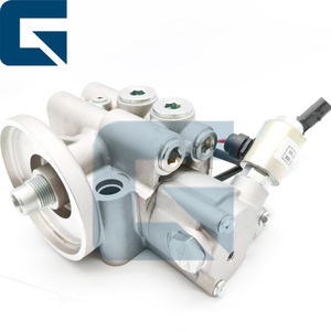 361-5084 361-5084 Pompe de moteur C9.3 GP-Fuel Priming pour excavatrice 336F - Product Image 2
