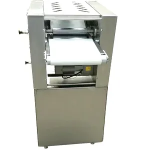 Rollende Vorm Croissant Automatische Machine Croissant Roller Molding Machine