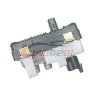 Turbo electronic actuator 6NW010099-02 49335-19400 actuator for BMMW 1SERIES 120D f20 f21