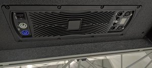 Loại cổ điển hoạt động la8 kép 8 inch hộp gỗ mảng đẹp trai nổi tiếng cổ điển phổ biến 8Ohm bán toàn bộ thời gian cửa hàng đặc biệt - Product Image 3