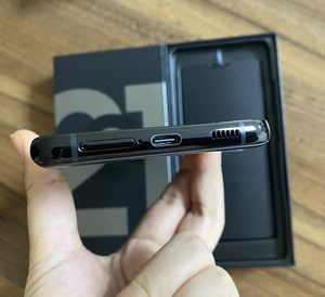 สำหรับ <span class=keywords><strong>S21</strong></span> Ultra/<span class=keywords><strong>S21</strong></span> <span class=keywords><strong>FE</strong></span>/<span class=keywords><strong>S21</strong></span>+ <span class=keywords><strong>128GB</strong></span> 5G ปลดล็อค รุ่น US ระบบ Android GSM โทรศัพท์มือถือพร้อมหน้าจอ 5 นิ้ว และอุปกรณ์เสริมจากผู้ผลิตอื่น - Product Image 5
