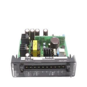 وحدة تحكم EX10*MPS51 120 فولت تيار متردد (كما في الصورة) من UNMP، جديدة وأصلية، متوفرة في المخزون، وحدة تحكم PLC مخصصة للأتمتة الصناعية - Product Image 1