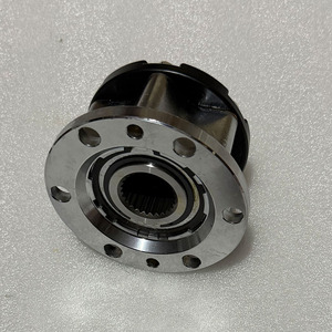 Cubo de Bloqueo de <span class=keywords><strong>Rueda</strong></span> Libre Manual MT 26T 43530-39045 para <span class=keywords><strong>Toyota</strong></span> <span class=keywords><strong>Hilux</strong></span> 4Runner Surf LN106 LN105 YN106 - Product Image 4