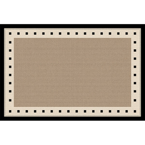 Tapete Antideslizante Personalizable para Entrada, Color Sólido, Rectangular, para Uso Doméstico - Product Image 4