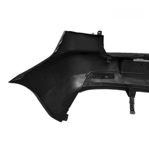 Venta al por Mayor Directa de Fábrica de Kits de Carrocería de Alta Calidad, Parachoques Trasero BSYC-50-221 para <span class=keywords><strong>Mazda</strong></span> <span class=keywords><strong>3</strong></span> 2005/<span class=keywords><strong>2006</strong></span> 1.6L - Product Image 3