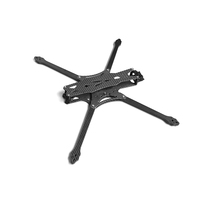 TYI Drone de course FPV professionnel en fibre de carbone intégrale de 13 pouces avec caméra HD, prêt à voler (RTF), compatible OEM ODM