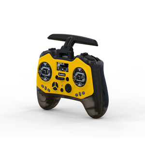 Contrôleur de drone FPV multifonctionnel Jumper Mini Bee 2.4G avec télécommande HALL RDC50 ELRS - Product Image 5