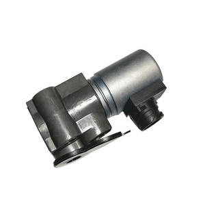 Pièces de camion Solénoïde 1386811 1621930 1670254 1734012 42556034 81325500009 81325500011 81325600052 81325600053 pour MAN - Product Image 2