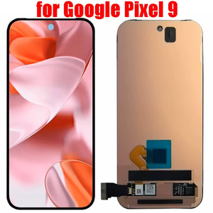 Pantalla Para Teléfono Para <span class=keywords><strong>Google</strong></span> <span class=keywords><strong>Pixel</strong></span> 9 Lcd Reemplazo Ecran Display Para Celular - Product Image 2