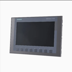 หน้าจอสัมผัส HMI คุณภาพดีที่สุด รุ่นดั้งเดิม สำหรับ 6AV2124-0MC01-0AX0 PLC PAC และคอนโทรลเลอร์เฉพาะรุ่น All in One Comfort TP1200 - Product Image 3