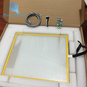 8.4 <span class=keywords><strong>10.4</strong></span> 13.3 14.1 17.1 18.1 Inch Bề Mặt Cảm Ứng Điện Dung Màn Hình Áp Dụng Cho Nhiệt Độ Cao - Product Image 2