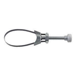 Clé à molette réglable 443 Bc pour la réparation de tuyaux métalliques en plomberie - Product Image 1