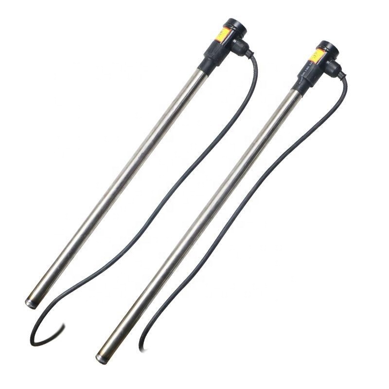 25mm Diameter 580mm Length 1500w 220v