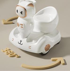 Voiture électrique télécommandée <span class=keywords><strong>TikTok</strong></span> 2026 pour enfants 360 °   Jouet rotatif à 5 roues, le <span class=keywords><strong>plus</strong></span> populaire, nouvelle collection, cadeau idéal - Product Image 3