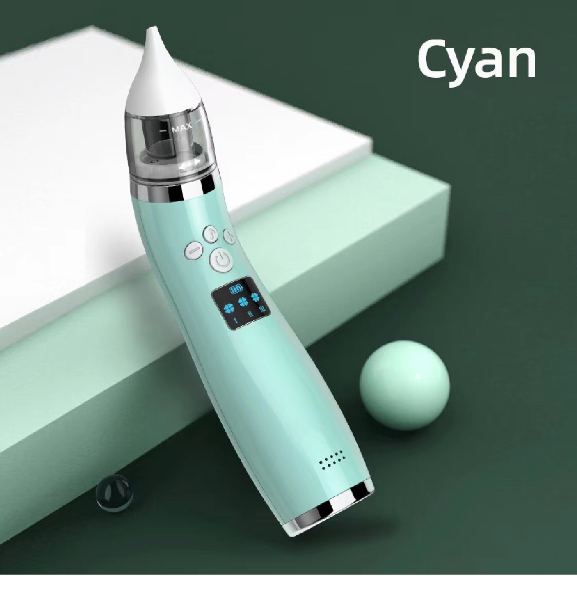 สีฟ้าอ่อน