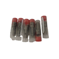 Inyector de Combustible Diésel 1002206029 612600080255 612630090053 Wp10 Wp12 para Motores de Camiones WP10/WP12