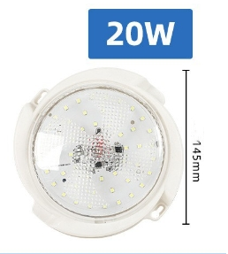 Blanco-20W