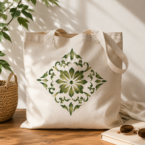 Plantillas Personalizadas de Fábrica, Corte Láser, Mandala de Flores, Plantilla de Dibujo de Plástico - Product Image 6