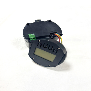 Radar 26G de haute précision qui révolutionne l'horlogerie grâce à une technologie de pointe - Product Image 2