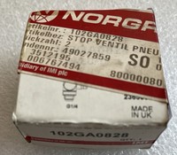 Controlador de Programación PLC 102GA0828, Automatización Industrial para PLC