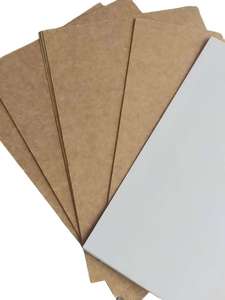 Carton alimentaire C1S 200g 250g 300g 350g, carton kraft CKB pour l'emballage alimentaire - Product Image 2