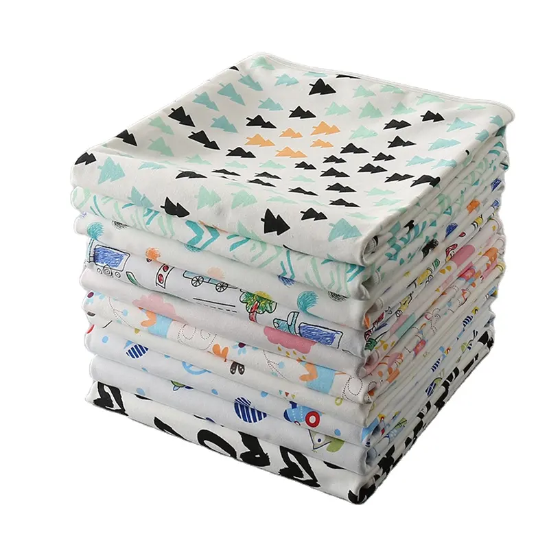 Baby Portable Changing Pad Waterproof Diaper Changing Mat Diaper Changing Pad Liners for Girls Boys Newborn 10 Pcs 1 Pcs T/T