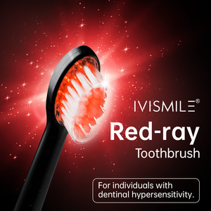 Spazzolino Elettrico Wireless Sonico Innovativo con Terapia a Luce Rossa OEM/ODM Personalizzato per Adulti - Product Image 3