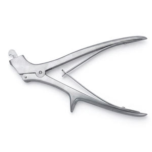 Pinces à crâne DeVilbiss – Instruments de neurochirurgie en acier inoxydable allemand certifiés CE ISO – Instruments chirurgicaux de base - Product Image 1