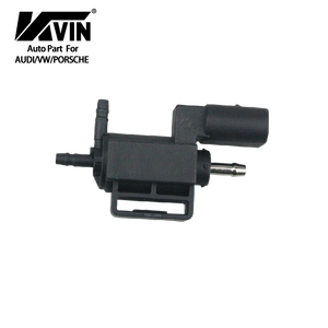 凯威07L906283C节气电磁阀/12-19007l 906 283 C广州凯威涡轮电磁阀 - Product Image 3