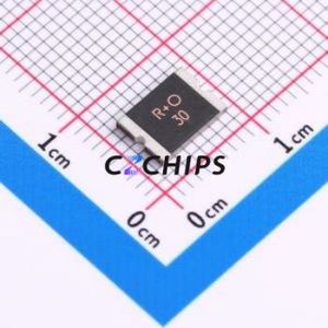 SMD2920-300-30 Resettable Fuse 2920 Fuse 30V 40A 3A 6A - Product Image 2