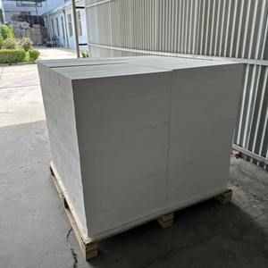 High-Density 600-900kg/m3 Durable Calcium Silicate Insulation Boards Fireproof N14/N17 Fiber Glass/Carbon Fiber Reinforced - Product Image 3