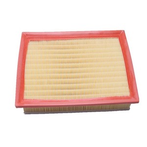 Filtro de aire para vehículos Huanghai N1S N2 N3 y Dayuguang 2017 - Product Image 2