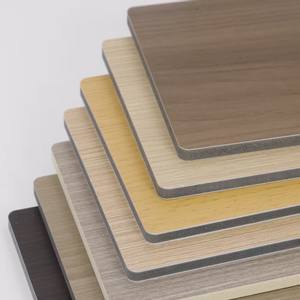 Painéis de Parede Integrados de Fibra de Madeira de Bambu Geométricos Modernos Instalação Rápida Zero Formaldeído À Prova de Umidade para Apartamentos - Product Image 5