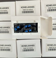 Module de commande de frein redresseur de frein Konecranes NM181NR4 pour moteur de palan électrique, pièce de rechange OEM