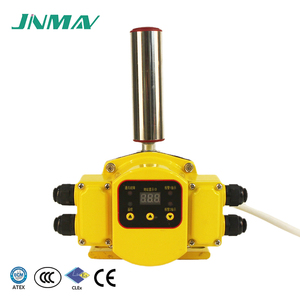 Adress kabel Explosions geschützter HFKPT1-12 Auslauf schalter Zweistufiger Abweichung schalter - Product Image 2