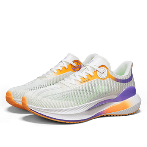 Men's Fashionable High Quality Sports <strong>Shoes</strong> for <strong>Basketball</strong> &amp; Running Cushioned Technology for Spring Autumn &amp; Winter - Product Image 2