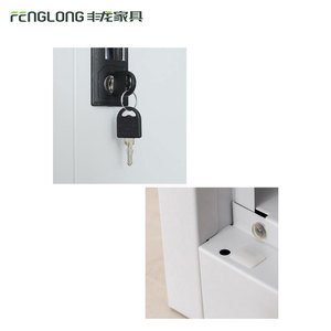 <b>cheap</b> widely use metal clothes Locker Office Cabinets office Metal storage <b>Wardrobe</b> Staff Storage Locker Cabinet - Product Image 6