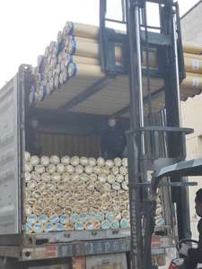 PVC Thảm Cuộn Vật Liệu Nhựa Bìa Trên Sàn - Product Image 6