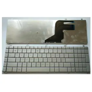 阿里巴巴黄金供应商美国布局笔记本电脑键盘华硕N55