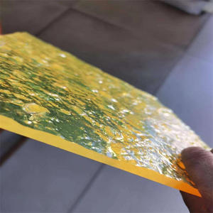 <span class=keywords><strong>Plaque</strong></span> en acrylique colorée sur mesure, panneau PMMA transparent, <span class=keywords><strong>plaque</strong></span> en <span class=keywords><strong>plexiglas</strong></span> découpée au laser - Product Image 3