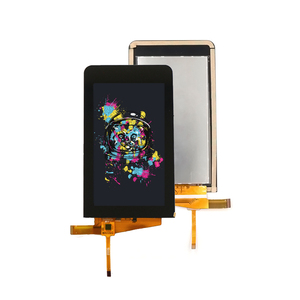 หน้าจอสัมผัส TFT LCD IPS ขนาด 5 นิ้ว ความละเอียด <span class=keywords><strong>1280x720</strong></span> พร้อมอินเทอร์เฟซ MIPI จากโรงงานโดยตรง - Product Image 1